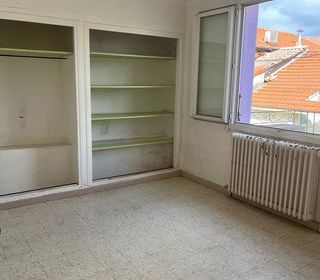  Immeuble � vendre 550 m�