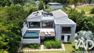  Villa � vendre 6 pi�ces 192 m�