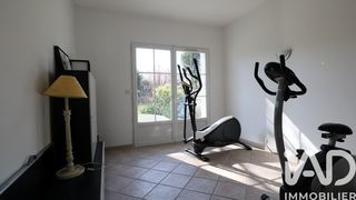  Maison � vendre 6 pi�ces 191 m�