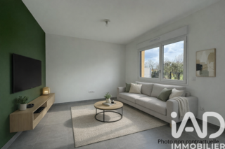  Maison � vendre 5 pi�ces 100 m�