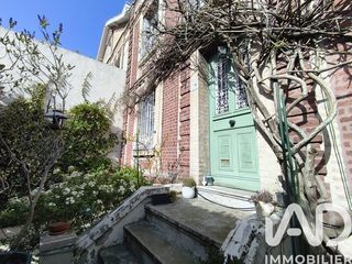  Maison � vendre 6 pi�ces 110 m�