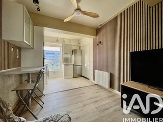  Appartement � vendre 2 pi�ces 26 m�