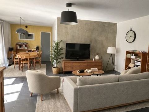   Vente Appartement 5 pi�ces Appartement - 5 pi�ce(s) - 95 m�