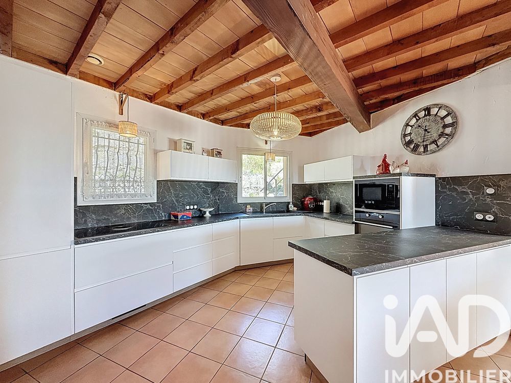 � vendre  Maison Besse-sur-Issole (83890)