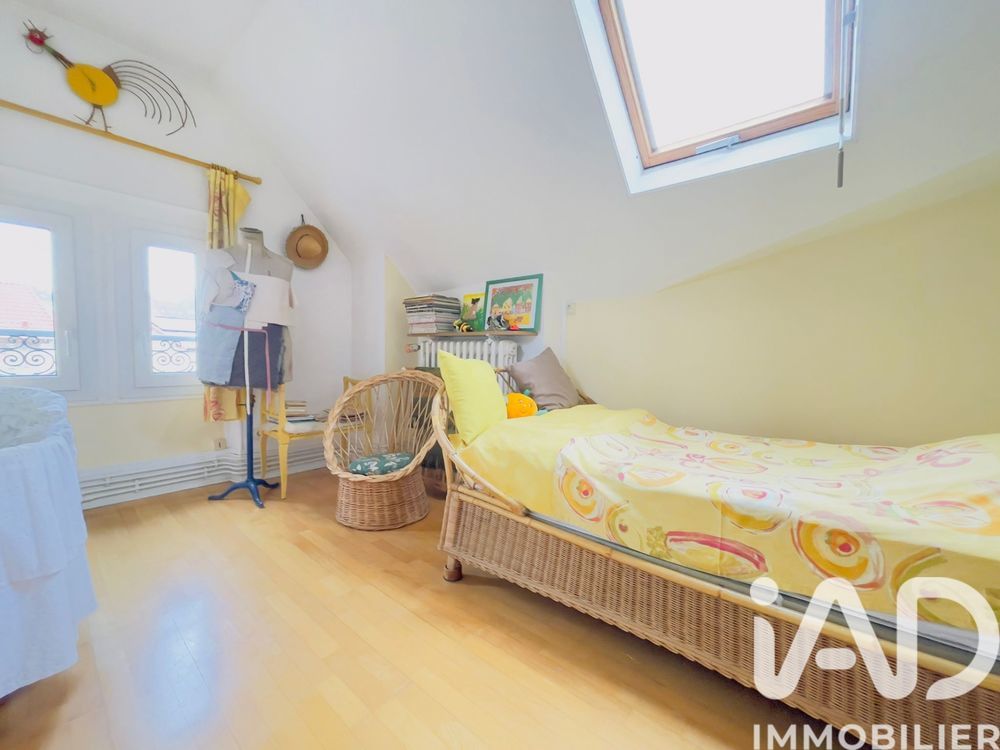 � vendre  Maison Rosny-sous-Bois (93110)