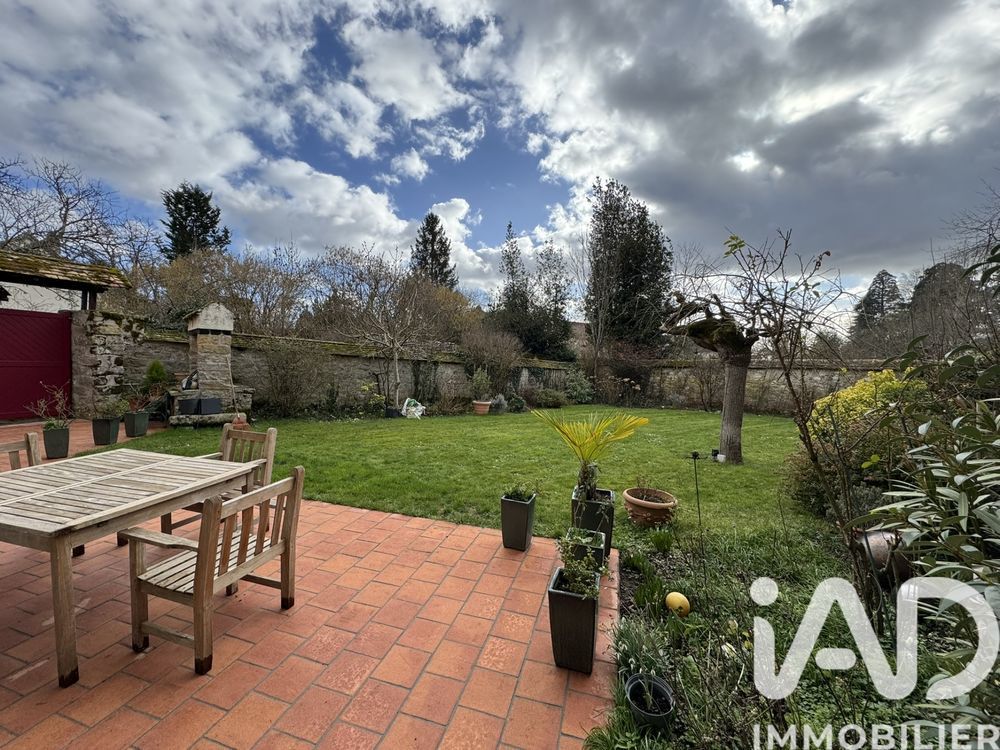 � vendre  Maison Samois-sur-Seine (77920)
