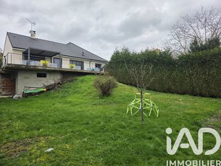  Maison � vendre 7 pi�ces 210 m�