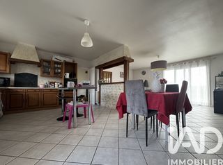  Maison � vendre 5 pi�ces 90 m�