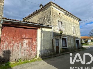  Maison � vendre 4 pi�ces 90 m�