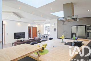  Maison � vendre 10 pi�ces 292 m�