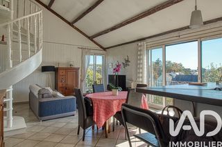  Appartement � vendre 6 pi�ces 120 m�