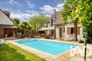  Maison � vendre 6 pi�ces 106 m�