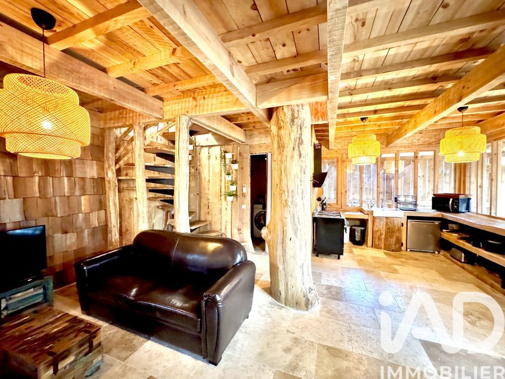 � vendre  Villa Lacanau (33680)