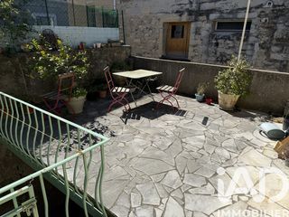  Maison � vendre 4 pi�ces 85 m�