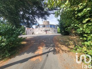  Maison � vendre 10 pi�ces 450 m�