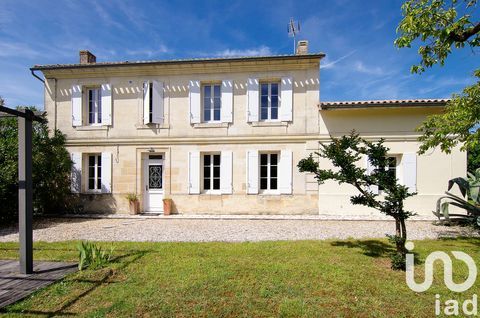   Vente Maison/villa 6 pi�ces Maison - 6 pi�ce(s) - 190 m�