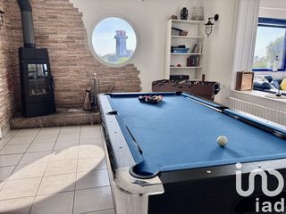  Maison � vendre 7 pi�ces 175 m�