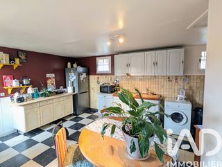  Maison � vendre 7 pi�ces 143 m�