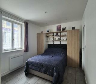  Appartement � vendre 2 pi�ces 37 m�