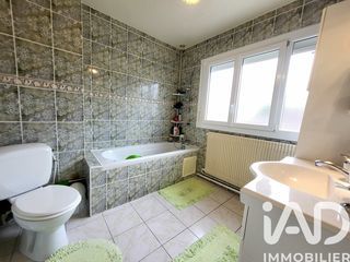  Maison � vendre 5 pi�ces 81 m�