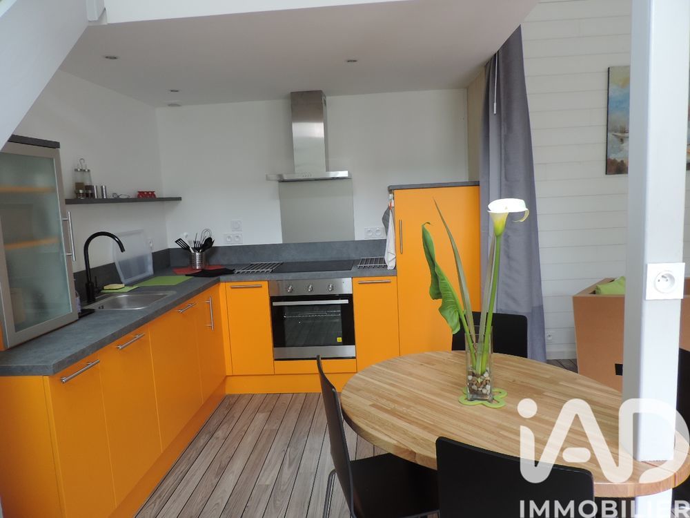 � vendre  Maison Paimpol (22500)