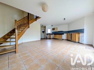  Maison � vendre 4 pi�ces 75 m�