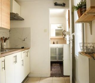  Appartement � vendre 3 pi�ces 43 m�