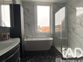  Maison � vendre 5 pi�ces 117 m�