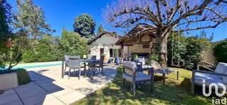  Maison � vendre 9 pi�ces 210 m�