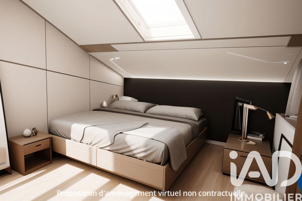 � vendre  Maison Chailly-en-Bi�re (77930)