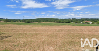  Terrain � vendre 1257 m�