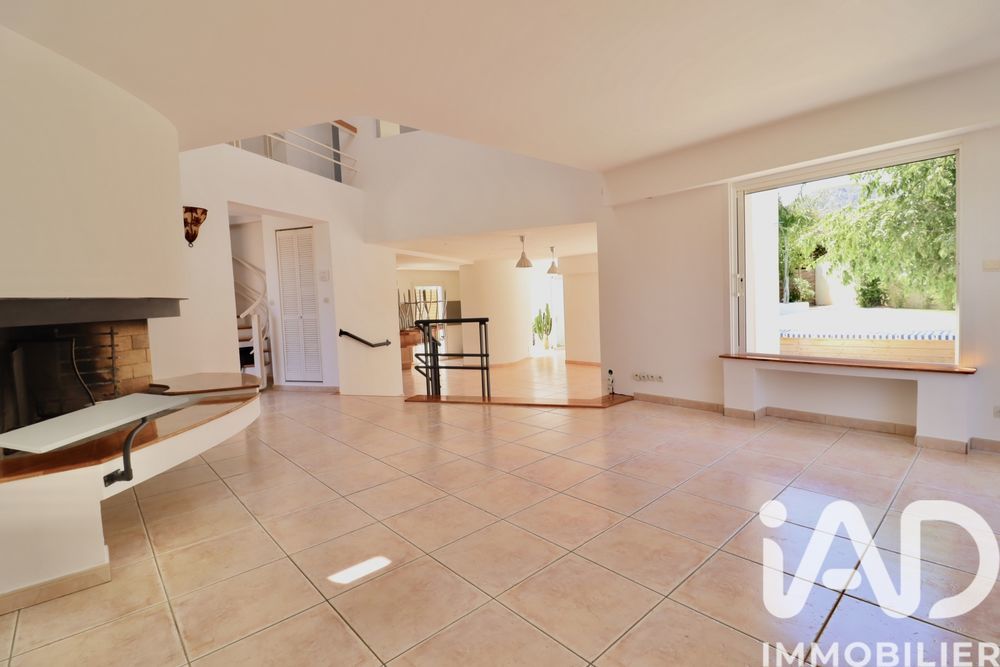 � vendre  Maison Marseille 9