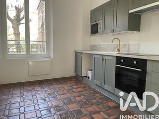  Appartement � vendre 5 pi�ces 99 m�