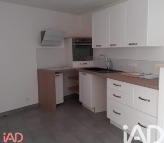  Maison � vendre 4 pi�ces 83 m�