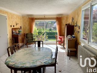  Appartement � vendre 3 pi�ces 84 m�