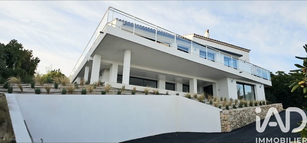 � vendre  Appartement Les Issambres (83380)