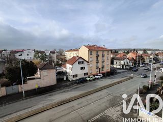  Appartement � vendre 2 pi�ces 52 m�