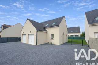  Maison � vendre 4 pi�ces 85 m�