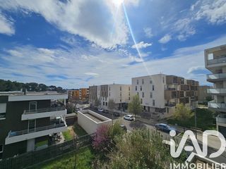  Appartement � vendre 3 pi�ces 63 m�