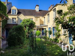  Maison � vendre 10 pi�ces 246 m�