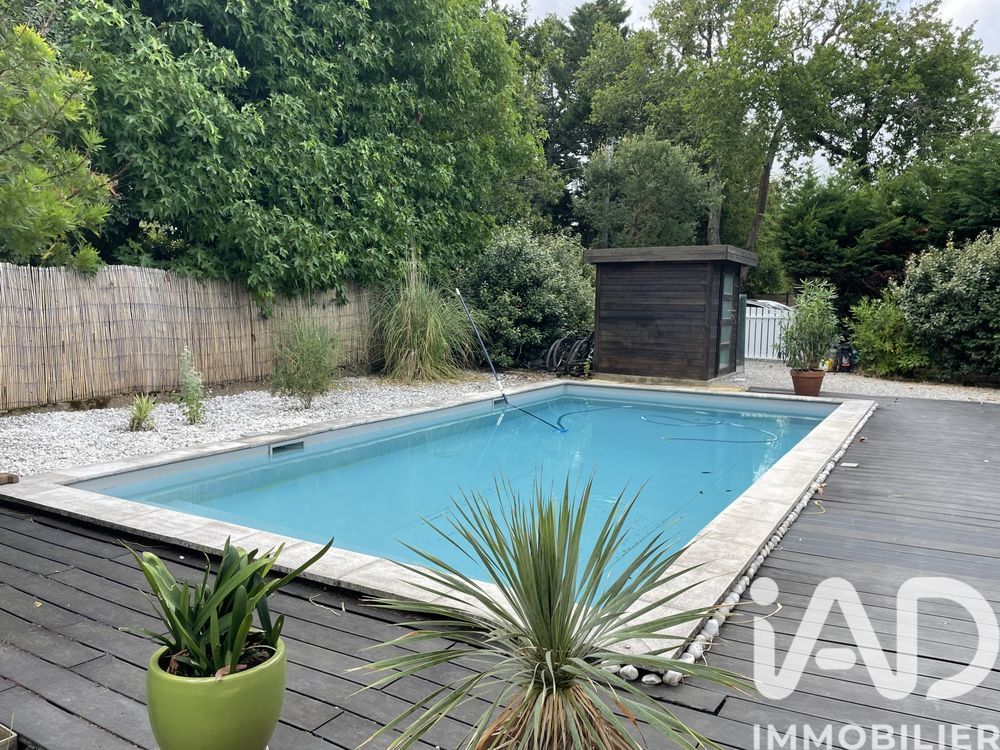 � vendre  Maison Messanges (40660)