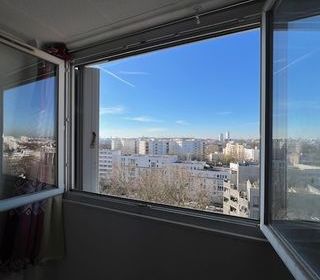  Appartement � vendre 3 pi�ces 50 m�