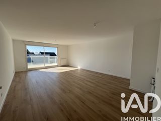  Appartement � vendre 3 pi�ces 79 m�