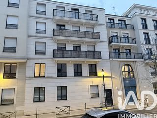  Appartement � vendre 2 pi�ces 39 m�