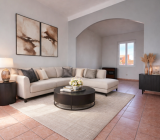  Maison � vendre 4 pi�ces 94 m�