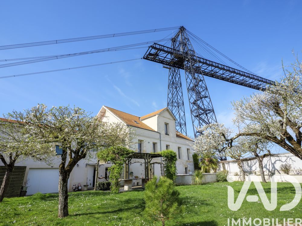 � vendre  Maison �chillais (17620)