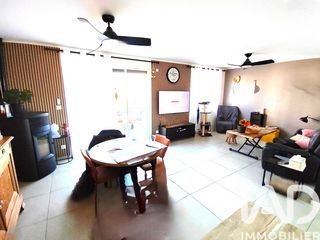  Maison � vendre 5 pi�ces 110 m�