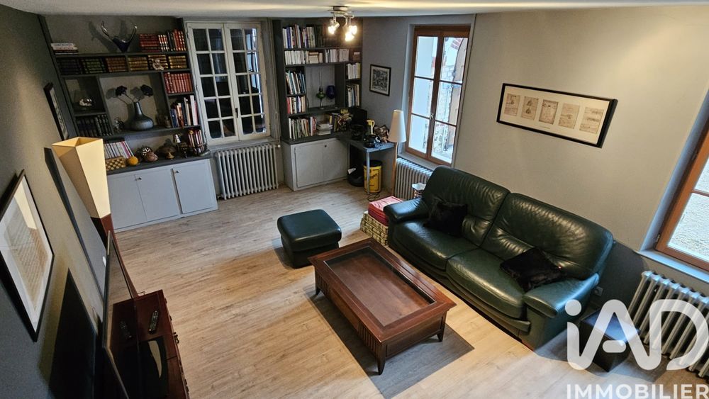 � vendre  Maison Le Vaudreuil (27100)