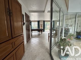  Maison � vendre 7 pi�ces 168 m�