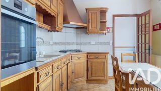  Maison � vendre 5 pi�ces 101 m�